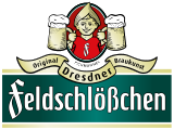 Logo Feldschloesschen Brauerei