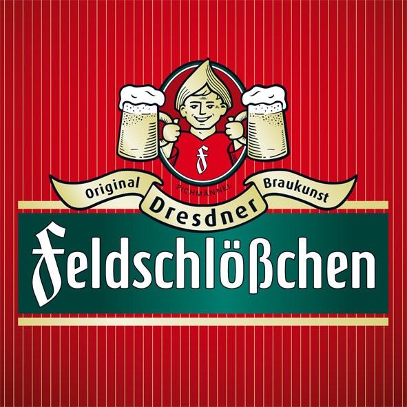 Logo Feldschloesschen