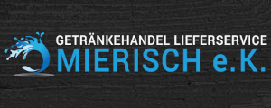 Logo Getraenkehandel Mierisch