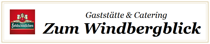 Logo Zum Windbergblick